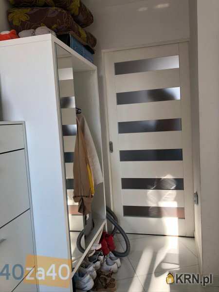 Warszawa, Praga Południe, ul. J. Waszyngtona, 3 pokojowe, Mieszkanie  na sprzedaż