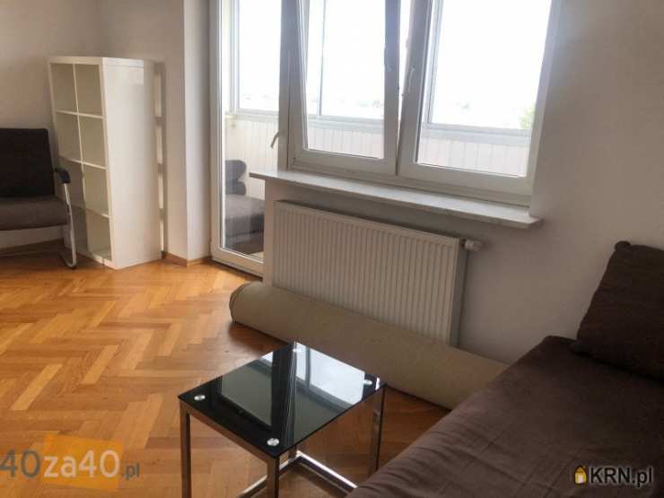 Warszawa, Praga Południe, ul. J. Waszyngtona, Mieszkanie  na sprzedaż, 3 pokojowe