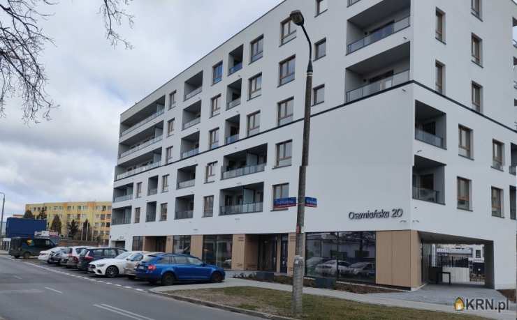 Mieszkanie  na sprzedaż, Warszawa, Targówek, ul. Poleska, 3 pokojowe