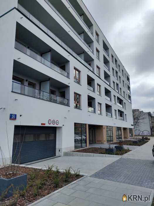 Mieszkanie  na sprzedaż, 3 pokojowe, Warszawa, Targówek, ul. Poleska