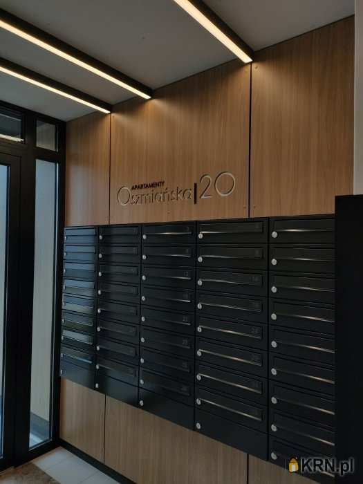 Warszawa, Targówek, ul. Poleska, Mieszkanie  na sprzedaż, 3 pokojowe