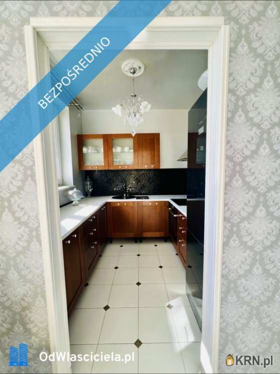 OdWlasciciela.pl, Mieszkanie  na sprzedaż, Warszawa, Włochy, ul. Śląska