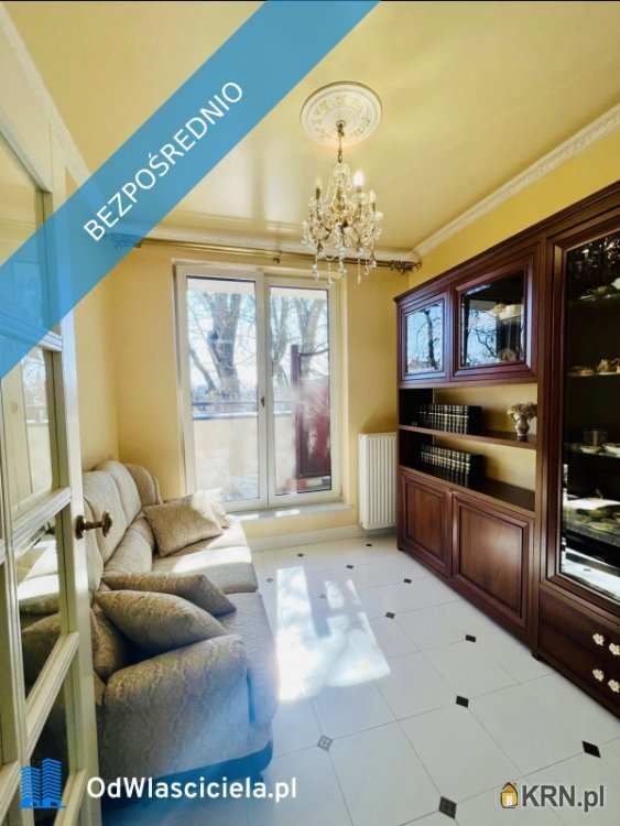 Warszawa, Włochy, ul. Śląska, 3 pokojowe, Mieszkanie  na sprzedaż