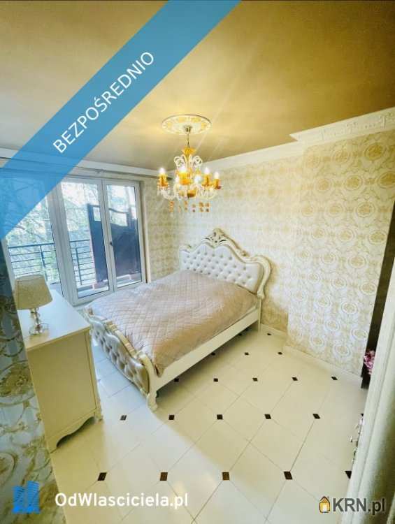 3 pokojowe, Mieszkanie  na sprzedaż, Warszawa, Włochy, ul. Śląska