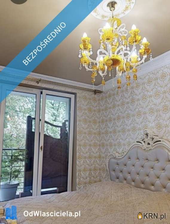 OdWlasciciela.pl, Mieszkanie  na sprzedaż, Warszawa, Włochy, ul. Śląska