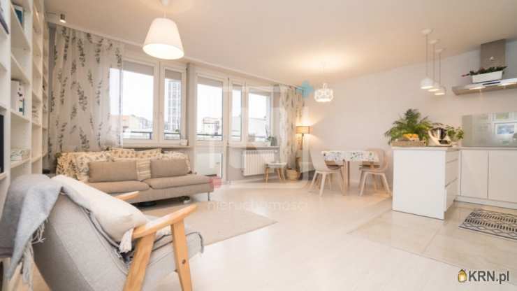 Mieszkanie  na sprzedaż, 3 pokojowe, Warszawa, Praga Południe, ul. Igańska