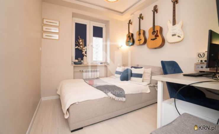 Nieruchomości Plus Piotr Kasprzak Paulina Pacelt Spółka Cywilna, Mieszkanie  na sprzedaż, Warszawa, Praga Południe, ul. Igańska