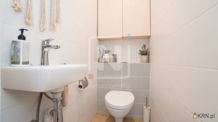 Mieszkanie  na sprzedaż, Warszawa, Praga Południe/Grochów, ul. Igańska, 3 pokojowe