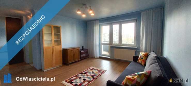 Mieszkanie  na sprzedaż, Warszawa, Ursynów, ul. Polinezyjska, 3 pokojowe