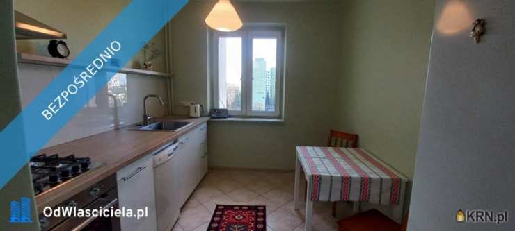 Warszawa, Ursynów, ul. Polinezyjska, 3 pokojowe, Mieszkanie  na sprzedaż