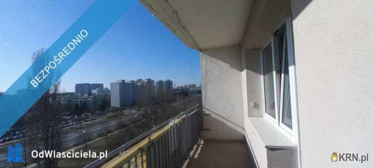 3 pokojowe, Mieszkanie  na sprzedaż, Warszawa, Ursynów, ul. Polinezyjska