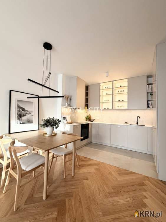 Mieszkanie  na sprzedaż, 3 pokojowe, Warszawa, Wilanów, ul. 