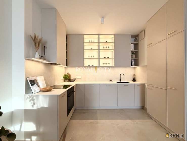 Warszawa, Wilanów, ul. , Mieszkanie  na sprzedaż, 3 pokojowe