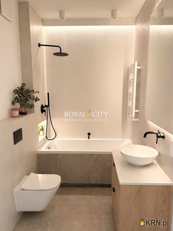 Mieszkanie  na sprzedaż, 3 pokojowe, Warszawa, Wilanów, ul. 