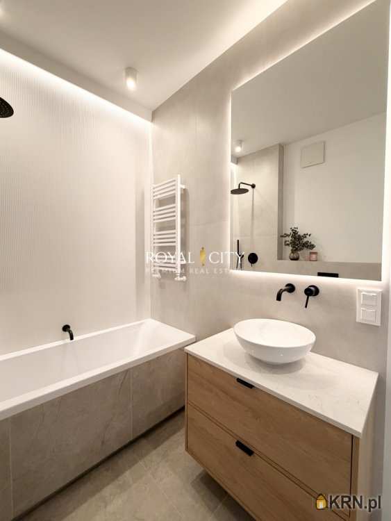 Warszawa, Wilanów, ul. , Mieszkanie  na sprzedaż, 3 pokojowe