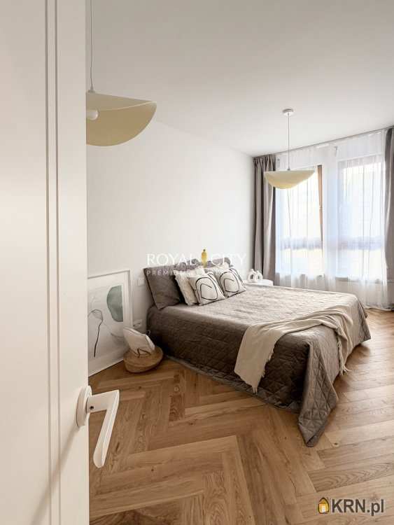 3 pokojowe, Warszawa, Wilanów, ul. , Mieszkanie  na sprzedaż