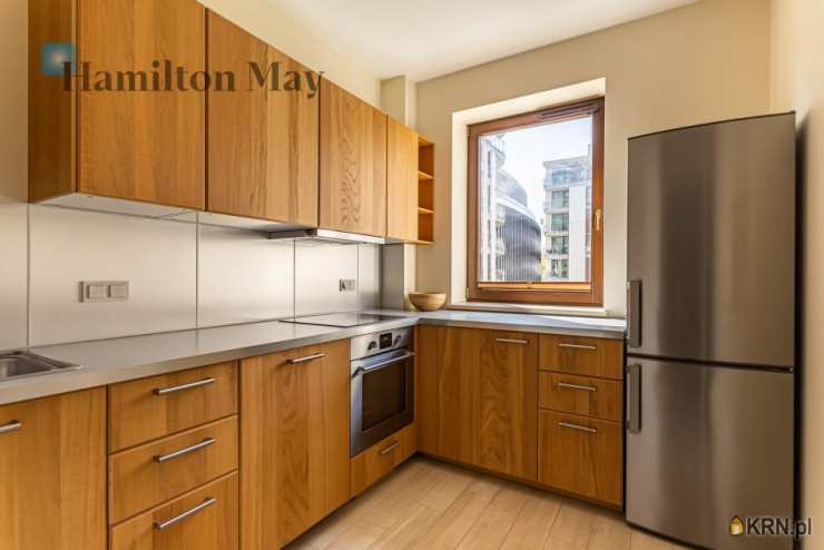 Hamilton May, Mieszkanie  do wynajęcia, Warszawa, ul. 