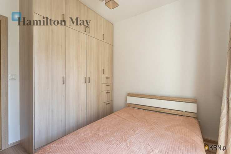 Hamilton May, Mieszkanie  do wynajęcia, Warszawa, ul. 