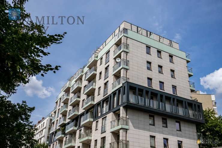 Hamilton May, Mieszkanie  do wynajęcia, Warszawa, ul. 