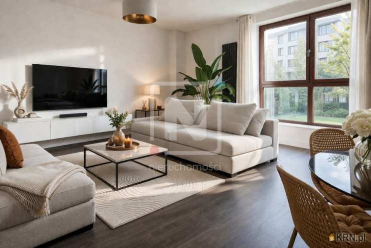 Mieszkanie  na sprzedaż, Warszawa, Wilanów, ul. , 2 pokojowe