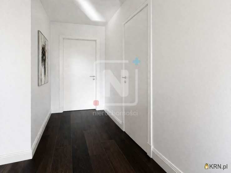 Mieszkanie  na sprzedaż, 2 pokojowe, Warszawa, Wilanów, ul. 