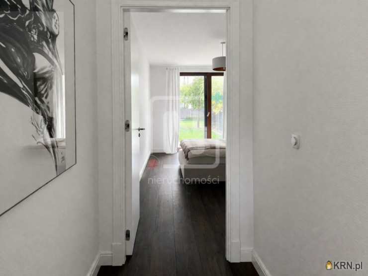 Warszawa, Wilanów, ul. , Mieszkanie  na sprzedaż, 2 pokojowe