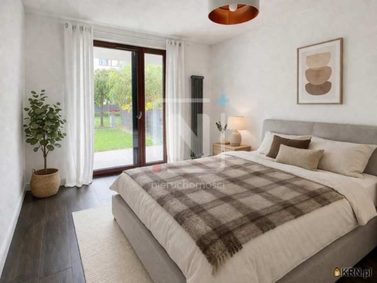 Warszawa, Wilanów, ul. , 2 pokojowe, Mieszkanie  na sprzedaż