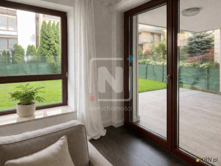 2 pokojowe, Warszawa, Wilanów, ul. , Mieszkanie  na sprzedaż