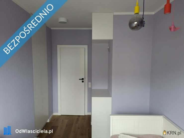 Mieszkanie  na sprzedaż, 4 pokojowe, Warszawa, Ursynów, ul. Komisji Edukacji Narodowej