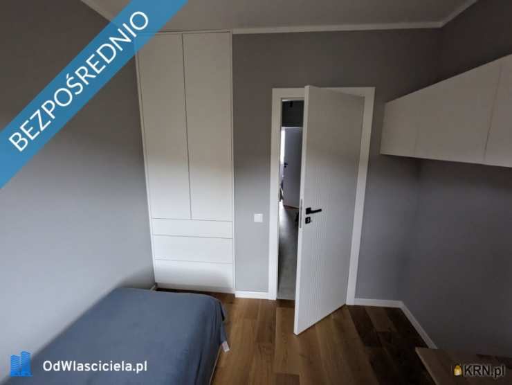 4 pokojowe, Warszawa, Ursynów, ul. Komisji Edukacji Narodowej, Mieszkanie  na sprzedaż