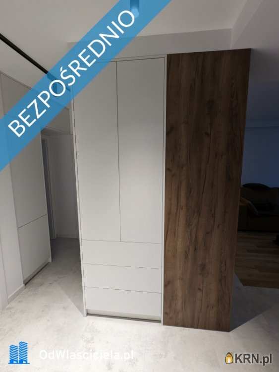 OdWlasciciela.pl, Mieszkanie  na sprzedaż, Warszawa, Ursynów, ul. Komisji Edukacji Narodowej