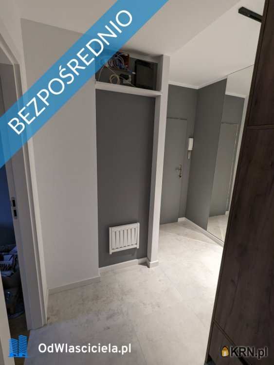 Mieszkanie  na sprzedaż, Warszawa, Ursynów, ul. Komisji Edukacji Narodowej, 4 pokojowe