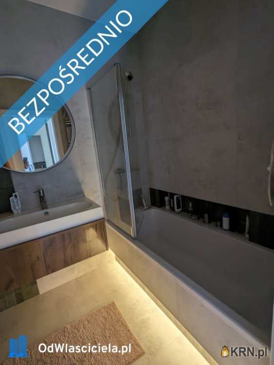 4 pokojowe, Warszawa, Ursynów, ul. Komisji Edukacji Narodowej, Mieszkanie  na sprzedaż