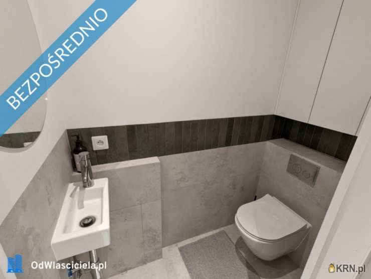 4 pokojowe, Mieszkanie  na sprzedaż, Warszawa, Ursynów, ul. Komisji Edukacji Narodowej