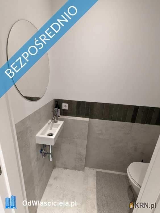 OdWlasciciela.pl, Mieszkanie  na sprzedaż, Warszawa, Ursynów, ul. Komisji Edukacji Narodowej