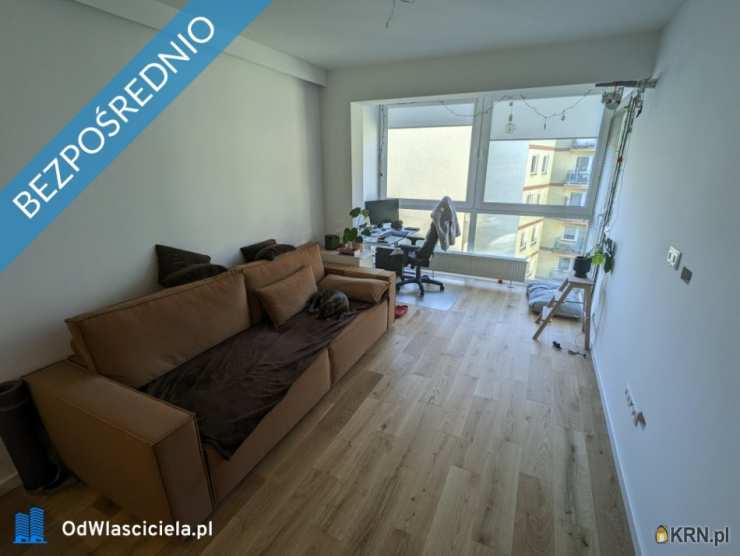 Mieszkanie  na sprzedaż, Warszawa, Ursynów, ul. Komisji Edukacji Narodowej, 4 pokojowe