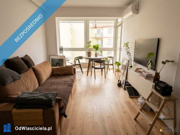 Mieszkanie  na sprzedaż, 4 pokojowe, Warszawa, Ursynów, ul. Komisji Edukacji Narodowej