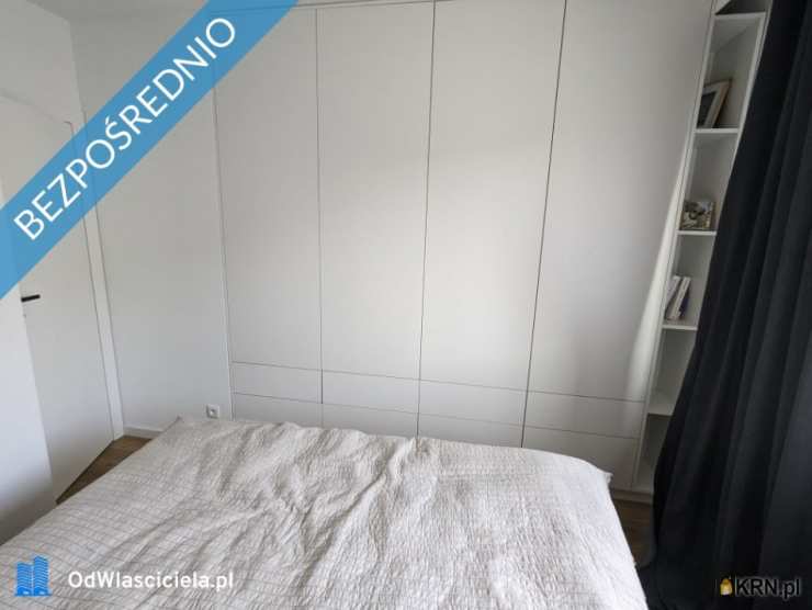 Warszawa, Ursynów, ul. Komisji Edukacji Narodowej, Mieszkanie  na sprzedaż, 4 pokojowe