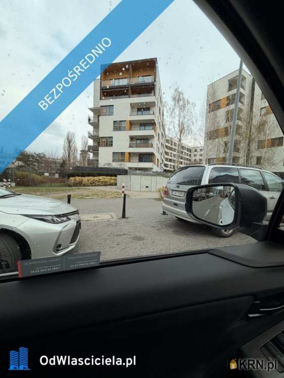 3 pokojowe, Mieszkanie  na sprzedaż, Warszawa, Praga Południe, ul. Międzyborska