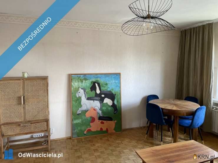 Warszawa, Mokotów, ul. Sardyńska, Mieszkanie  na sprzedaż, 4 pokojowe