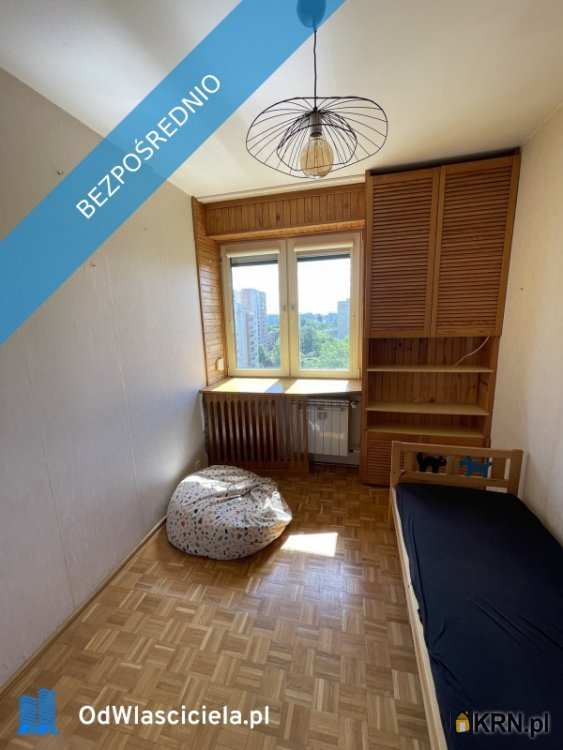OdWlasciciela.pl, Mieszkanie  na sprzedaż, Warszawa, Mokotów, ul. Sardyńska