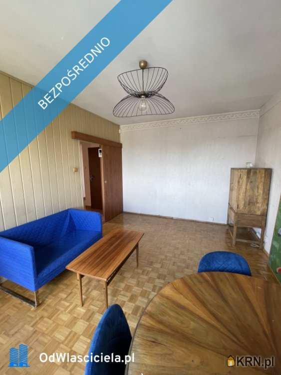 4 pokojowe, Mieszkanie  na sprzedaż, Warszawa, Mokotów, ul. Sardyńska