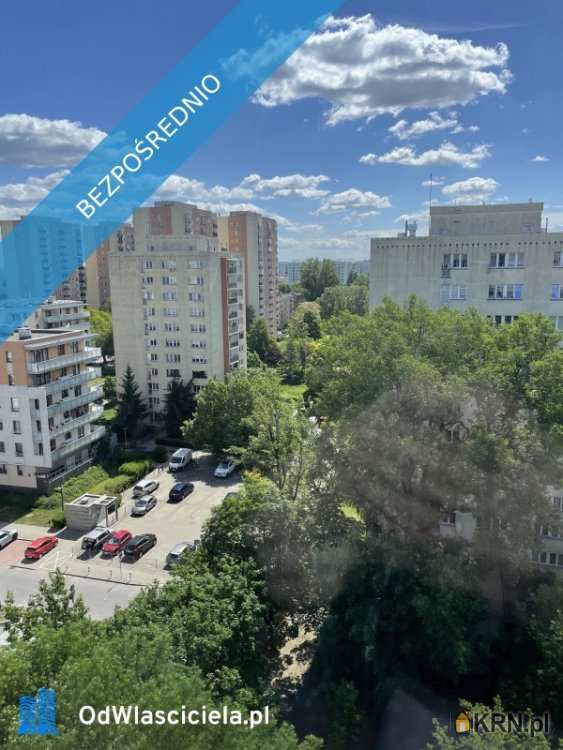 OdWlasciciela.pl, Mieszkanie  na sprzedaż, Warszawa, Mokotów, ul. Sardyńska