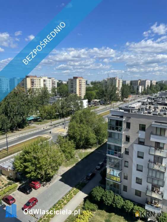 Mieszkanie  na sprzedaż, Warszawa, Mokotów, ul. Sardyńska, 4 pokojowe