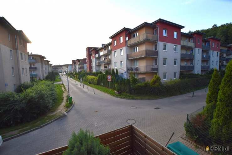 Mieszkanie  na sprzedaż, Wejherowo, Śmiechowo, ul. F. Fenikowskiego, 3 pokojowe