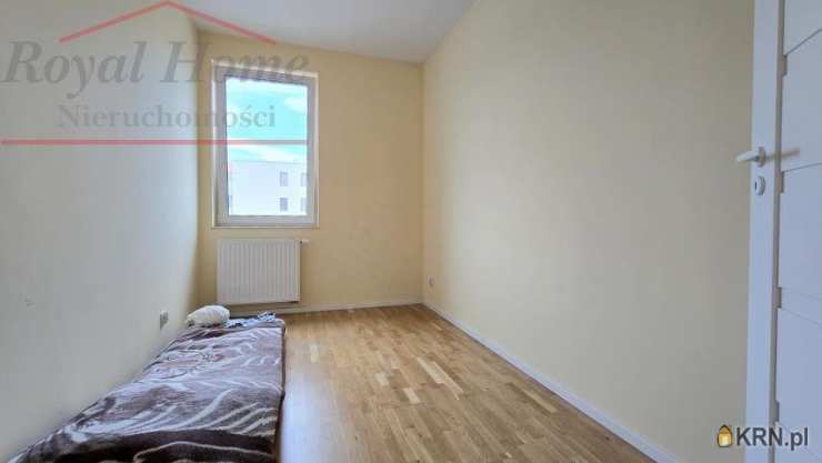 3 pokojowe, Mieszkanie  na sprzedaż, Wrocław, Psie Pole, ul. Zielna