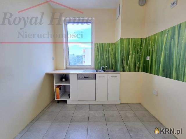 Royal Home, Mieszkanie  na sprzedaż, Wrocław, Psie Pole, ul. Zielna