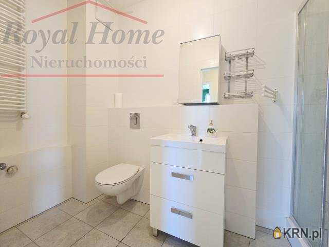 Mieszkanie  na sprzedaż, 3 pokojowe, Wrocław, Psie Pole, ul. Zielna