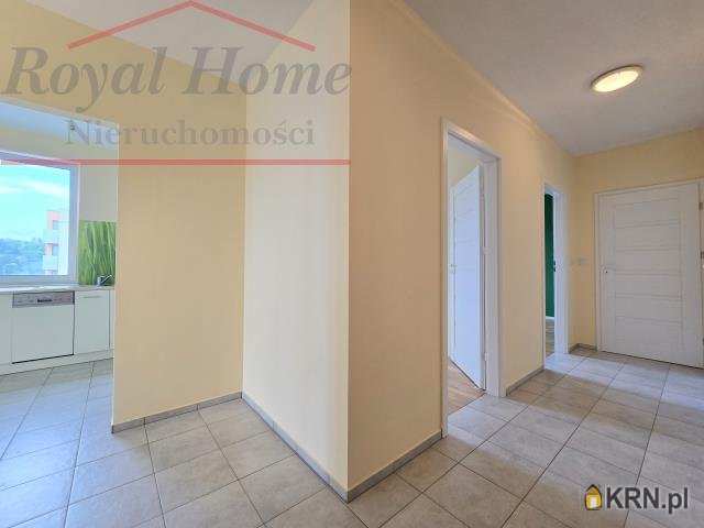 Wrocław, Psie Pole, ul. Zielna, Mieszkanie  na sprzedaż, 3 pokojowe