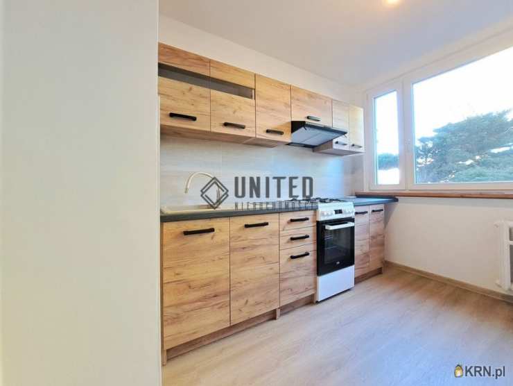 Mieszkanie  na sprzedaż, 3 pokojowe, Wrocław, Psie Pole/Zakrzów, ul. 